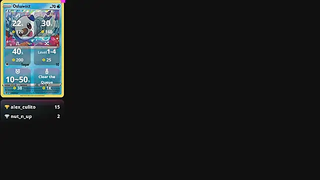 Samuel_Matthew 웹캠 쇼