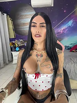 Nella_Dolls – Naživo XXX chat