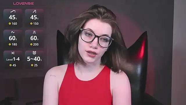 CathyAdams 现场XXX聊天