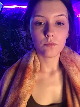 XXX chat uživo modela Lilactease