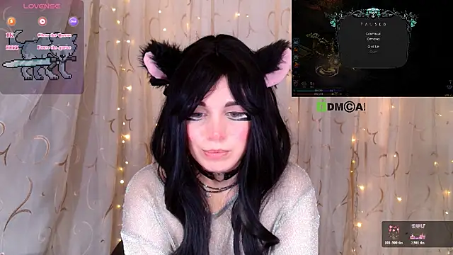 Chat XXX Live --Ramona--