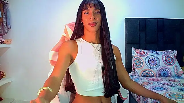 carmen14's Live XXX Chat