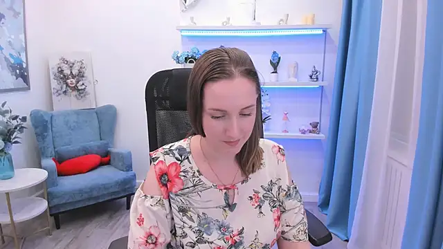CaseyTerini élő XXX-chatje
