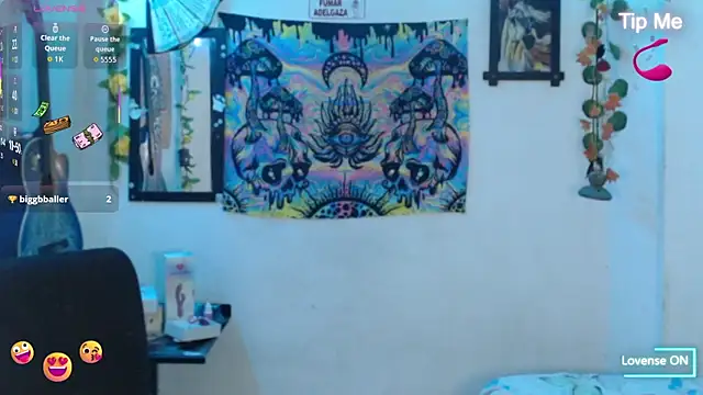 bastethottn Live XXX chat