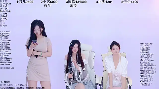1X-two Live XXX-Chat