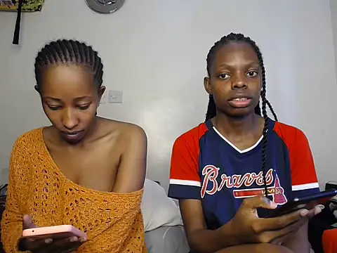 Nastysouls Live XXX Chat