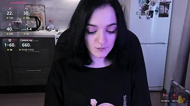 miura_moon – Live XXX-chat