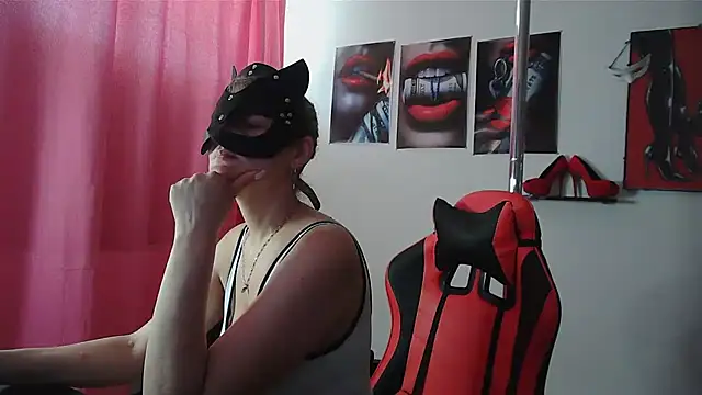 LolaSelvaggia Obrolan Langsung XXX