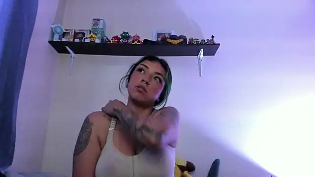 turolita_'s Live XXX Chat