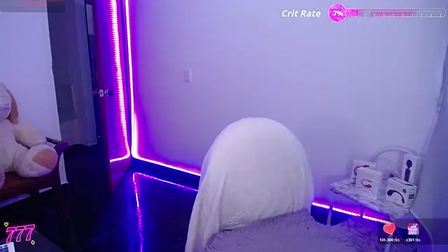 Megxn_x's Live XXX Chat
