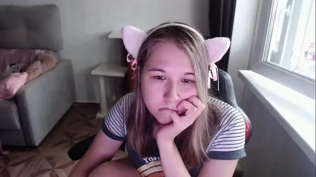 Emily-Way's Live XXX Chat