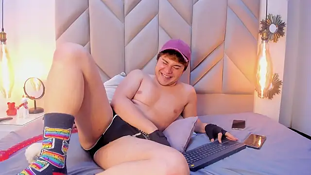 AxellCullen live XXX chat