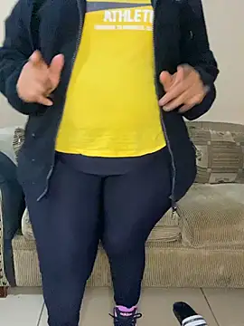 Chat XXX ao vivo de Amandious