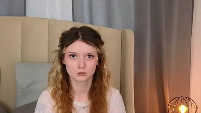 Chat +18 de AlyssFrost ao vivo