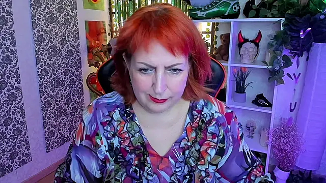 Joana_WoodsのライブXXXチャット