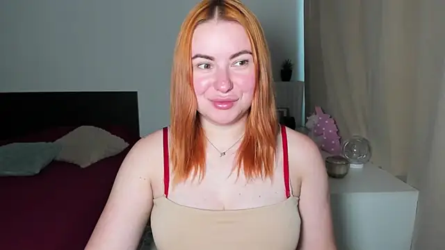 Chat +18 de LAYLAxSTAR ao vivo