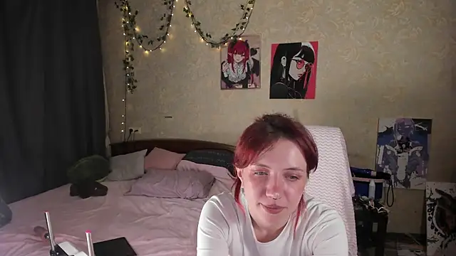 Chat XXX en directo de Love_is_Lola