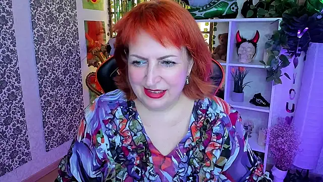 Živý XXX chat Joana_Woods
