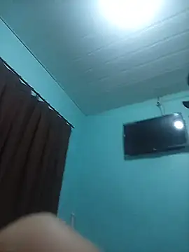 wesleigamer1 Webcam Show