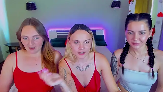 MagicEyess Live XXX-chat