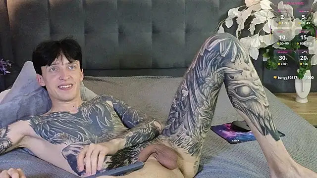 Martin_Jin 现场XXX聊天