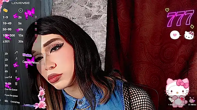 Megaan_Dolll 即時 XXX 聊天