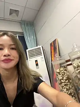 sharony_x 现场XXX聊天