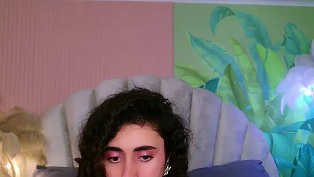 Susan_Fors élő XXX-chatje