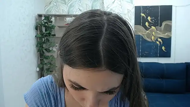 Chat +18 de EvaFrank ao vivo