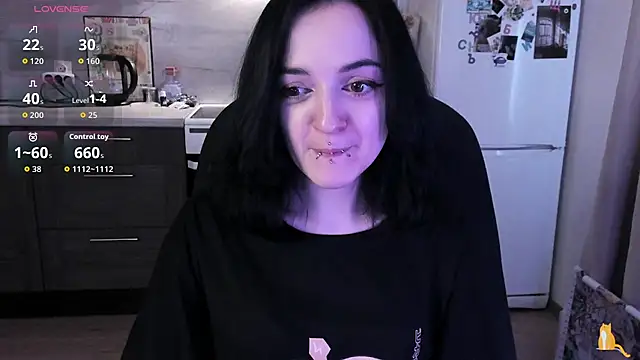 Chat XXX en directo de miura_moon