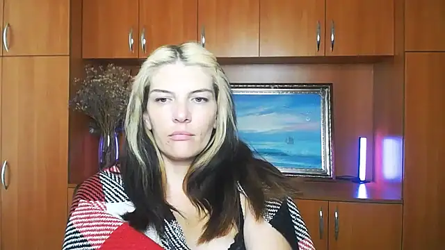 VanessaRey_ Obrolan Langsung XXX