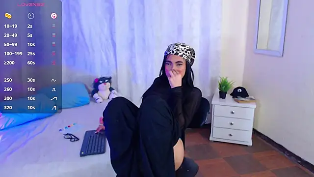 Angels66v Live XXX Chat