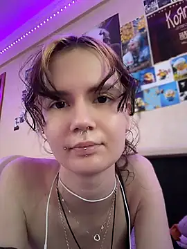 MarsiMur Live XXX-chat