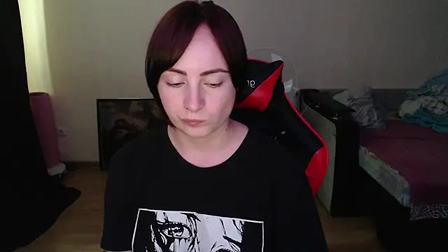 Laralianna 现场XXX聊天