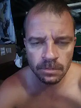 Davo84123 Webcam Show