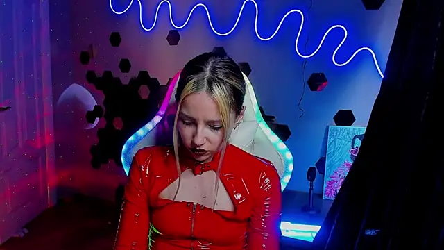 Chat XXX en directo de mistress_annaa