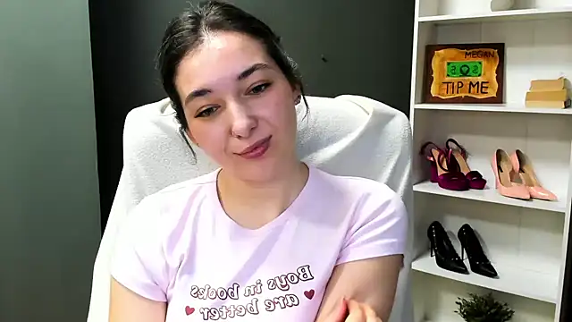 Meagn_Extasy live XXX chat