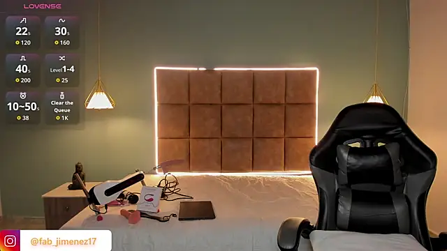 AlejooTwink Obrolan Langsung XXX