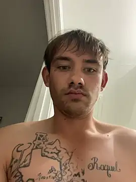 FirstTimeEvr's Webcam Show