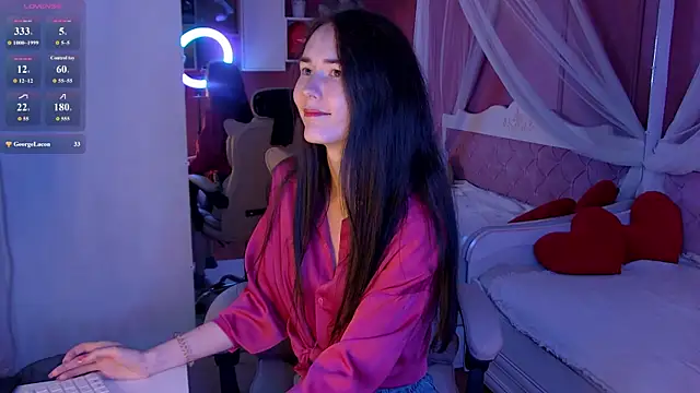 Czat XXX na żywo – MarielCross