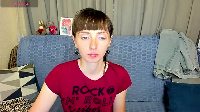 TayanaJons Obrolan Langsung XXX