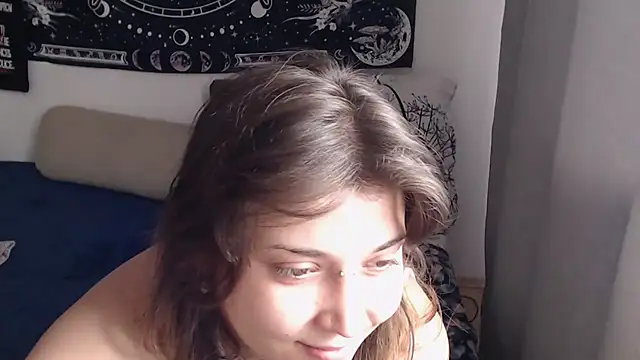 צ'אט XXX בשידור חי של AlienforTwenty