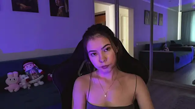 Ellewaayn Live XXX chat