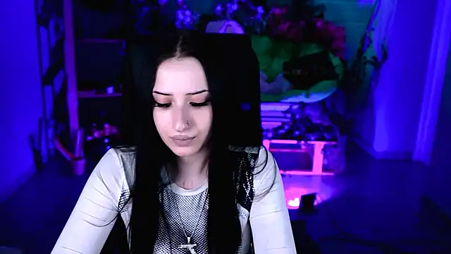 MonicaLowesn Live XXX chat