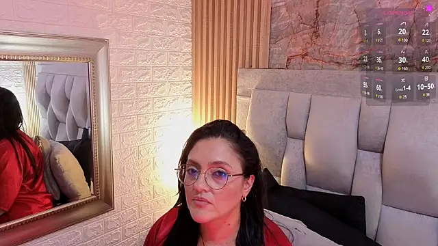 AndreinaLopezz Live XXX-Chat