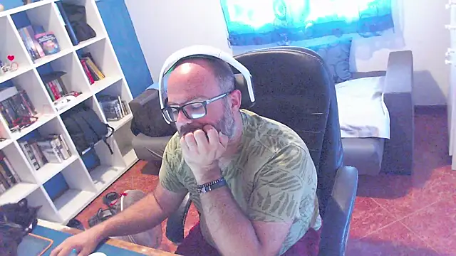 ravingr4d4 live XXX chat