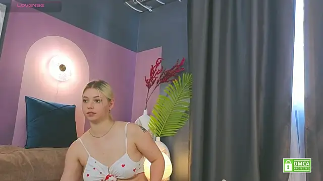 Chat XXX en directo de AlitaAngel_