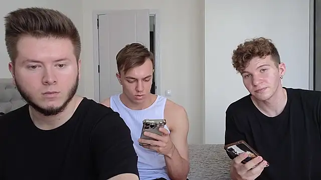 Živý XXX chat boys_sobolisha