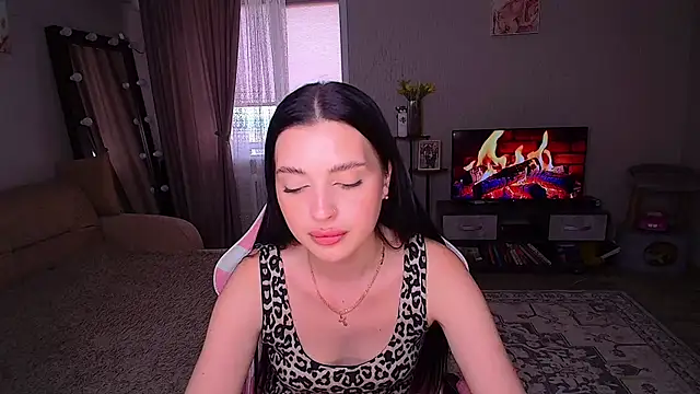 __Malika__'s Live XXX Chat