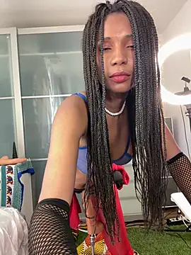 ShantelSexyYoungMilfien Live XXX chat